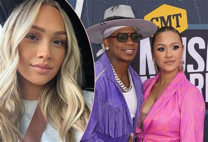 Uncover The Life, Passion, And Impact Of Jimmie Allen's Wife