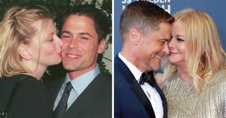 Uncover The Marital Truths Of Rob Lowe: Journey Through His Marriages!