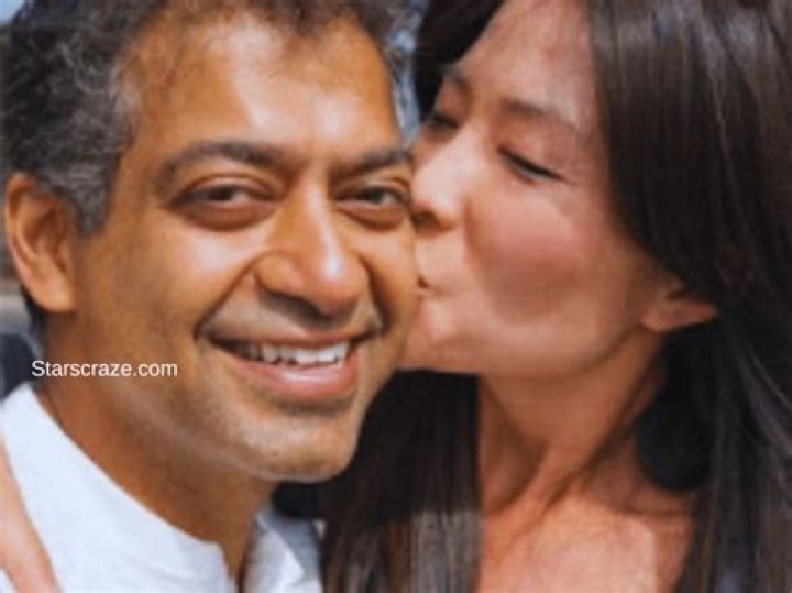 Uncover The Mystery: Kamal Ravikant's Wife Revealed