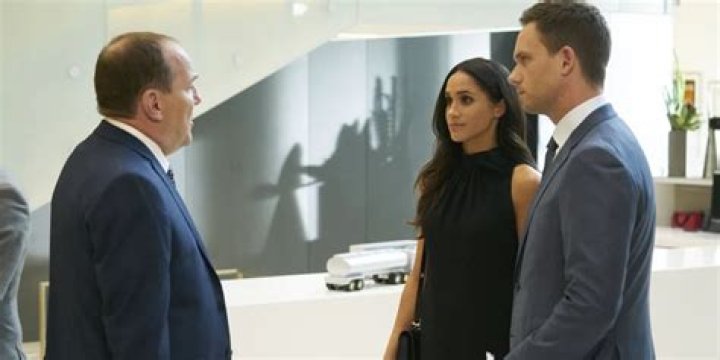 Uncover The Number Of Seasons In "Suits"