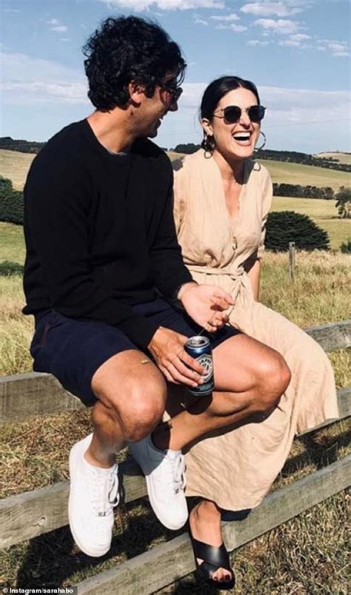 Uncover The Private Life Of Joshua Fink's Mysterious Wife