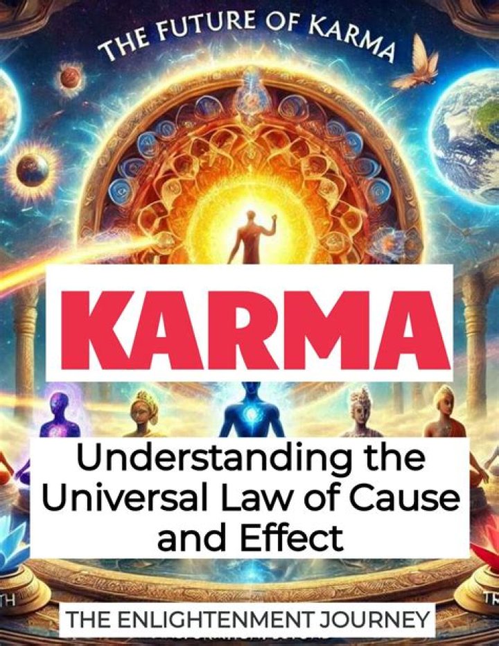 Uncover The Profound Truths: Karma's Retribution For Cheating