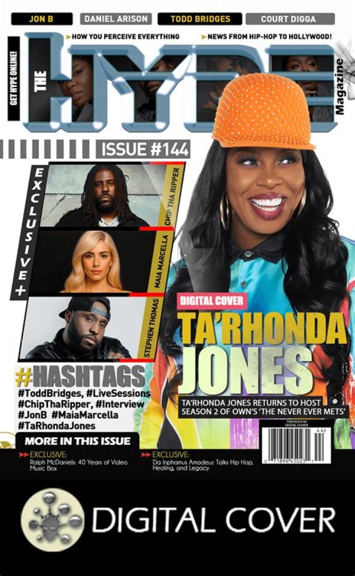 Uncover The Pulse Of Hip-Hop With Street Beat Magazine