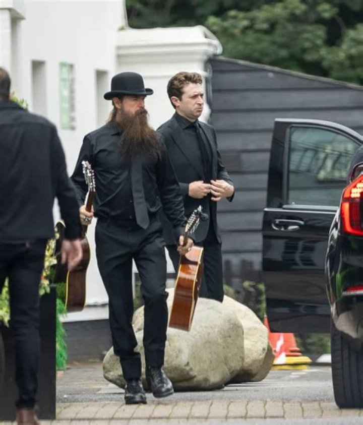 Uncover The Remarkable Story Behind Zakk Wylde's Wife