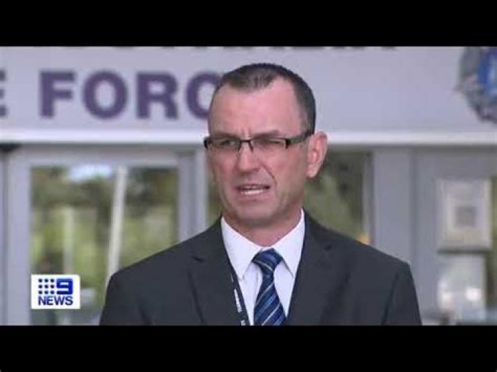 Uncover The Revealing Truth Behind The Nathaniel Fossil Car Crash [Exclusive Insights]