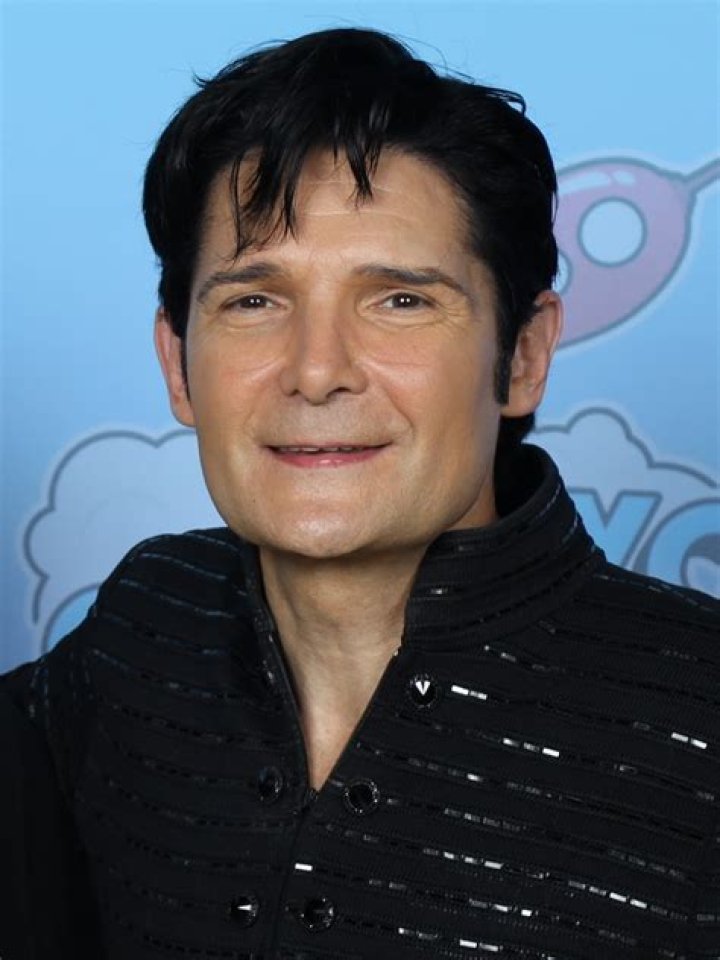Uncover The Secrets Behind Corey Feldman's Remarkable Net Worth