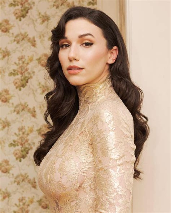 Uncover The Secrets Behind Grace Fulton's Measurements