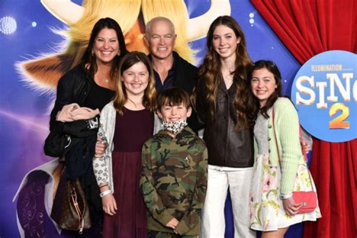 Uncover The Secrets: Neal McDonough's Family Revealed