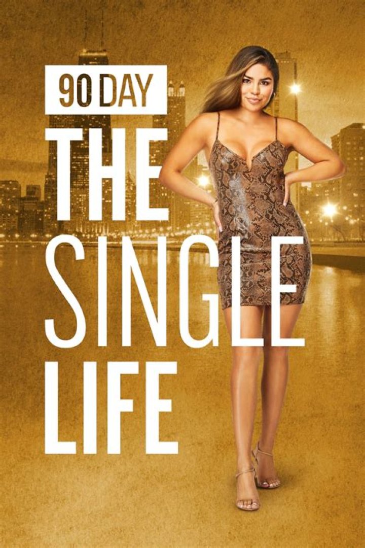 Uncover The Secrets Of "90 Day: The Single Life": News And Revelations