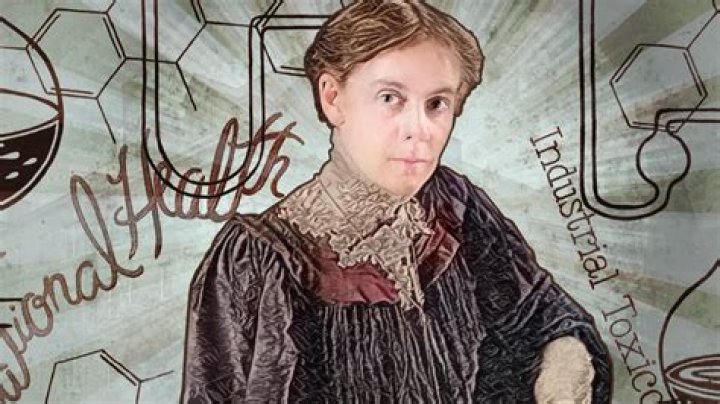 Uncover The Secrets Of A Public Health Pioneer