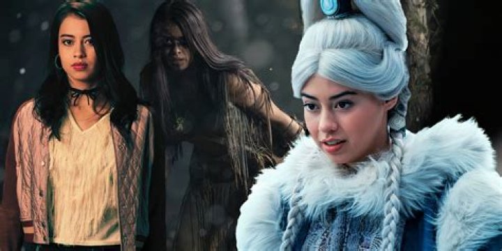 Uncover The Secrets Of Amber Midthunder's Love Life