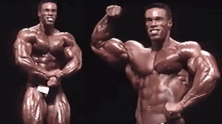 Uncover The Secrets Of Andre Levron: Unlocking Legendary Bodybuilding