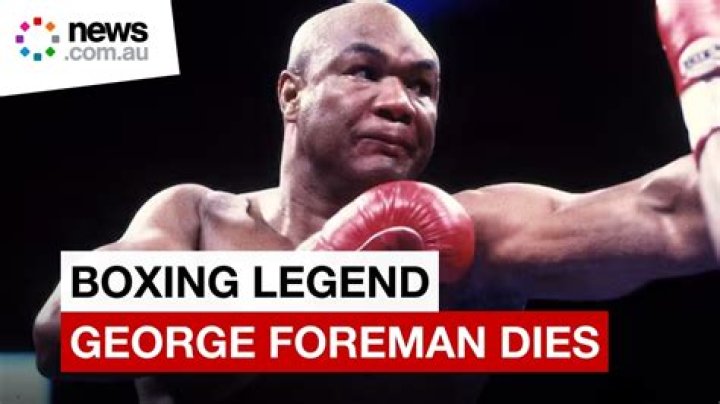 Uncover The Secrets Of George Foreman's Enduring Marriage And Success