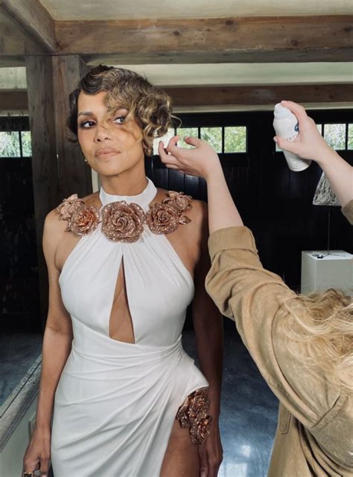 Uncover The Secrets Of Halle Berry's Iconic Halloween Transformations