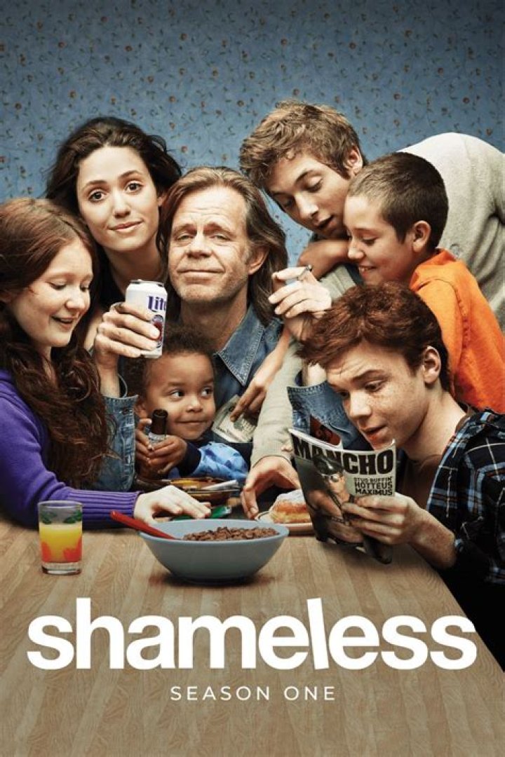 Uncover The Secrets Of "Holly Shameless Season 2"