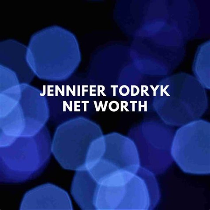 Uncover The Secrets Of Jennifer And Mike Todryk's Impressive Net Worth