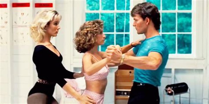 Uncover The Secrets Of Johnny Castle's Age In Dirty Dancing!