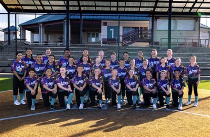 Uncover The Secrets Of Lady Legends Softball: A Journey Of Discovery