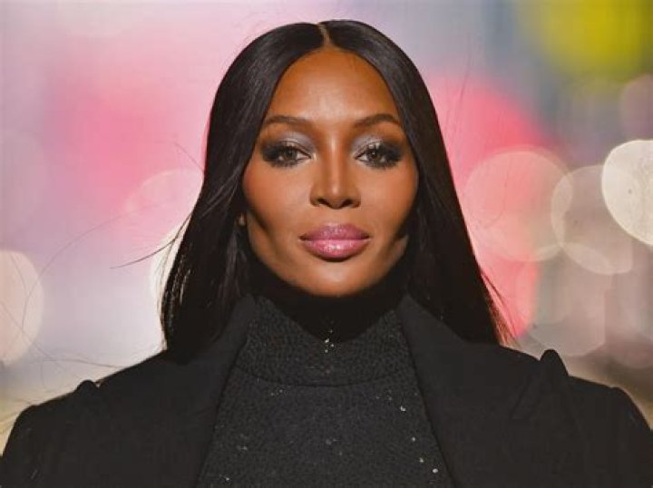 Uncover The Secrets Of Naomi Campbell's Staggering Net Worth