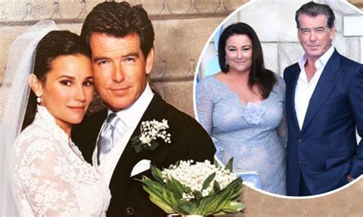 Uncover The Secrets Of Pierce Brosnan's Enduring Relationships
