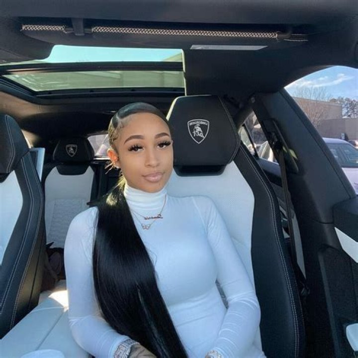 Uncover The Secrets Of Samaria Davis: Age, Career, And Beyond