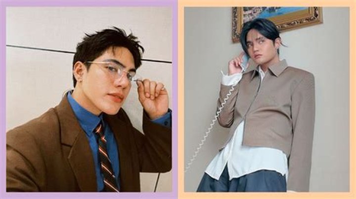 Uncover The Secrets Of SB19 Pablo's Plastic Surgery Transformation