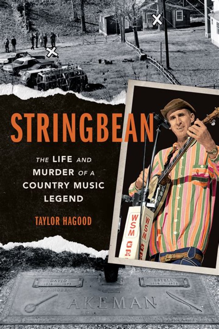 Uncover The Secrets Of Stringbean's Net Worth: Unveiling Hidden Insights