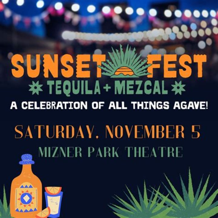Uncover The Secrets Of Sunset Tequila & Mezcal: A Journey Of Discovery