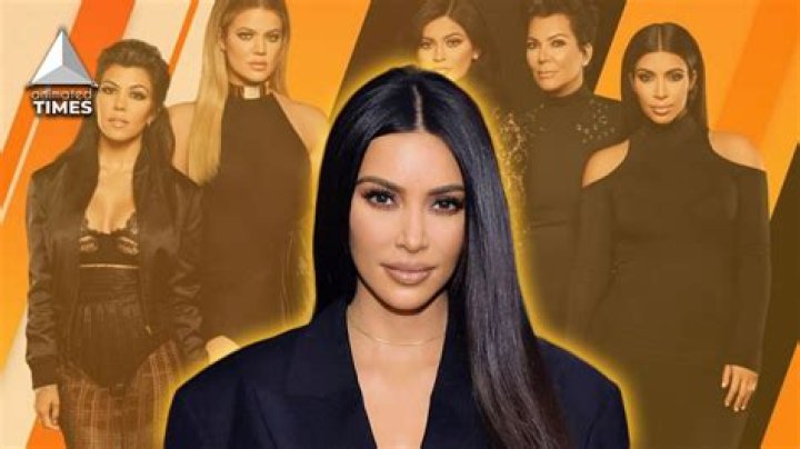 Uncover The Secrets Of The Kardashian Empire's Youngest Star