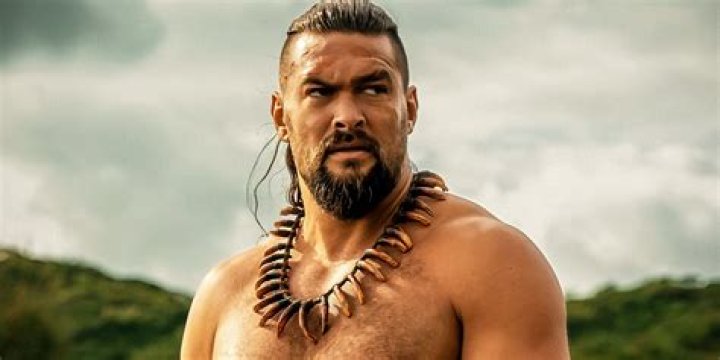 Uncover The Sibling Secrets Of Jason Momoa