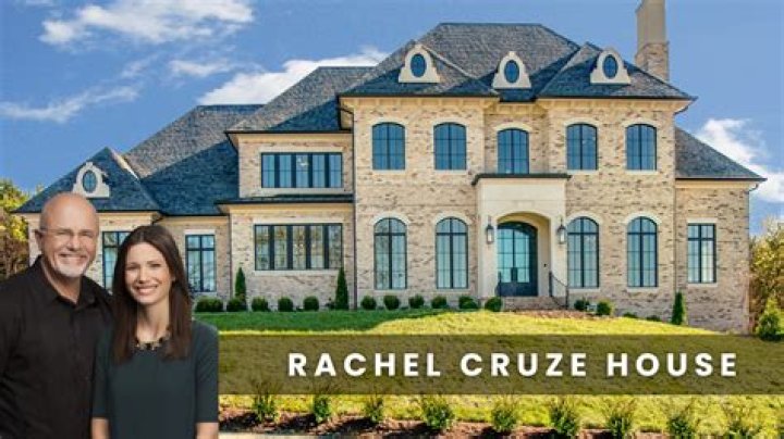 Uncover The Story Behind Rachel Cruze's Marriage
