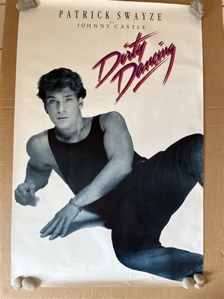 Uncover The True Age Of Johnny Castle In Dirty Dancing: Expert Insights Revealed
