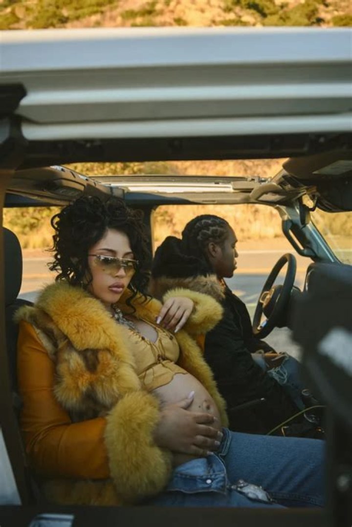 Uncover The Truth Behind Kali Uchis' Pregnancy: Exclusive Insights And Revelations