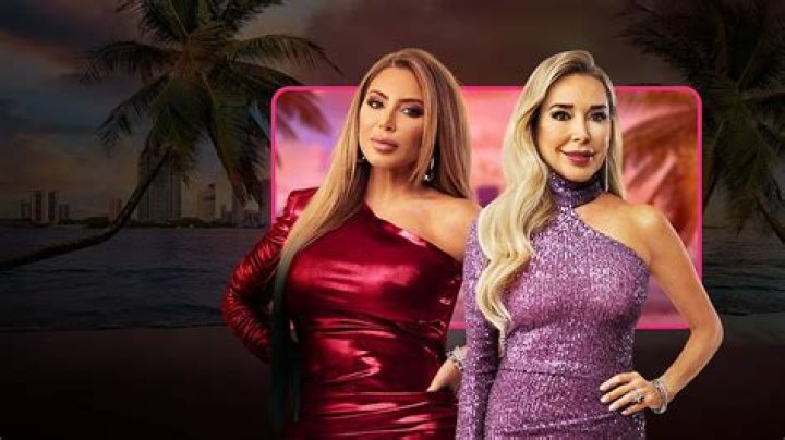 Uncover The Truth Behind "Lenny's Mistress" In "Real Housewives Of Miami"