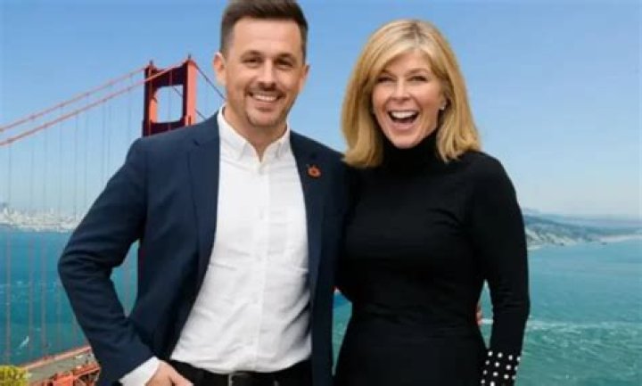 Uncover The Truth: Ian Alexander's Partner Revealed