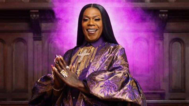 Uncover The Truth: Is Big Freedia Hitched?