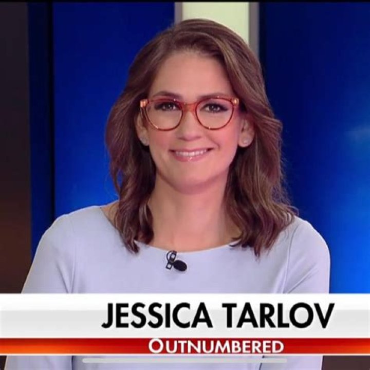 Uncover The Truth: Jessica Tarlov's Height Revealed