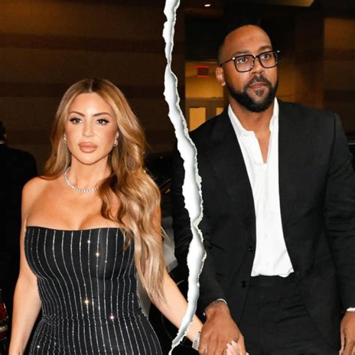 Uncover The Truth: Larsa Pippen's Boyfriend Revealed
