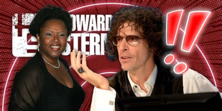 Uncover The Truths Behind Howard Stern's Private Daughter