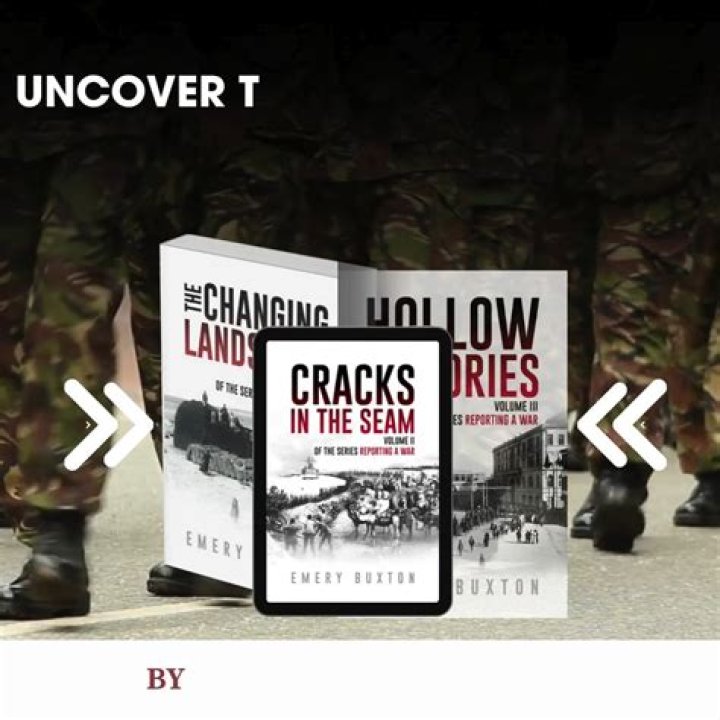 Uncover The Truths Behind The Headlines