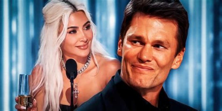 Uncover The Unbreakable Bond Between Tom Brady And Kim Kardashian: Secrets Revealed