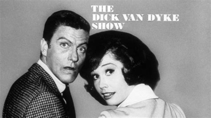 Uncover The Untold Story Of Dick Van Dyke's First Wife
