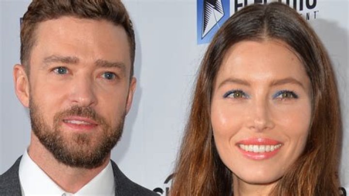 Uncover The World Of Justin Timberlake And Jessica Biel: A Journey Of