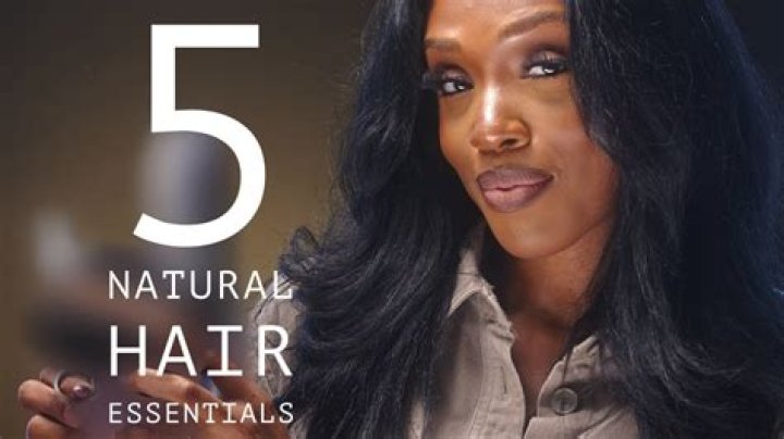 Uncover Zoe Saldana's Natural Hair Secrets For Alluring Beauty