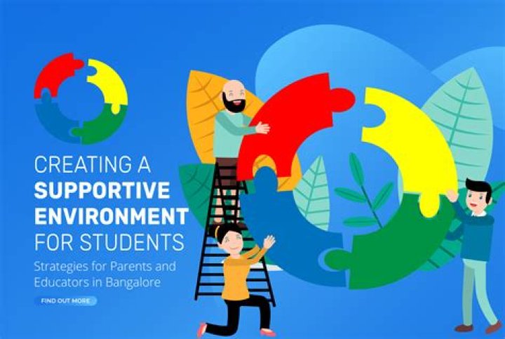 Uncovering A Creative And Supportive Bond