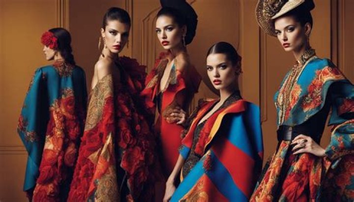 Uncovering Fashion And Cultural Impact
