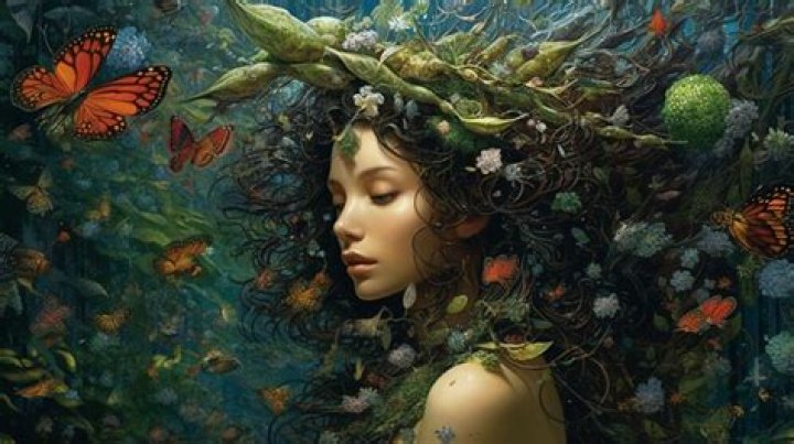 Uncovering Hidden Beauty In The