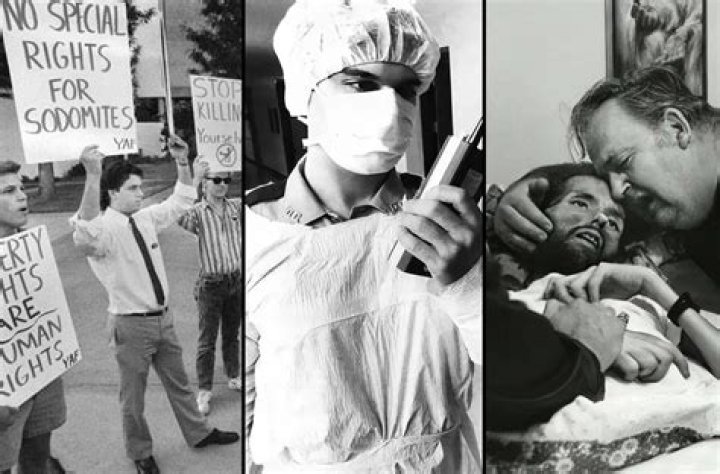 Uncovering Hidden Truths About Their HIV Activism