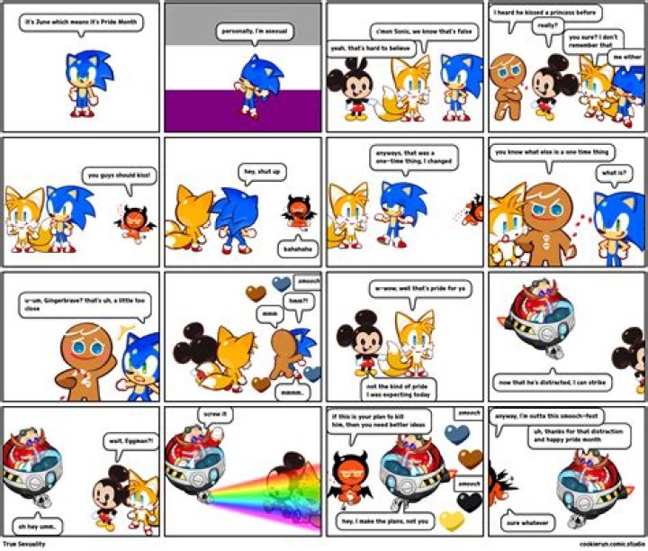 Uncovering Jim Gaffigan's True Sexuality