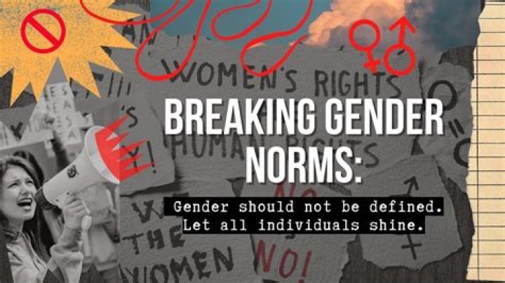 Uncovering Love, Identity, And Breaking Gender Norms